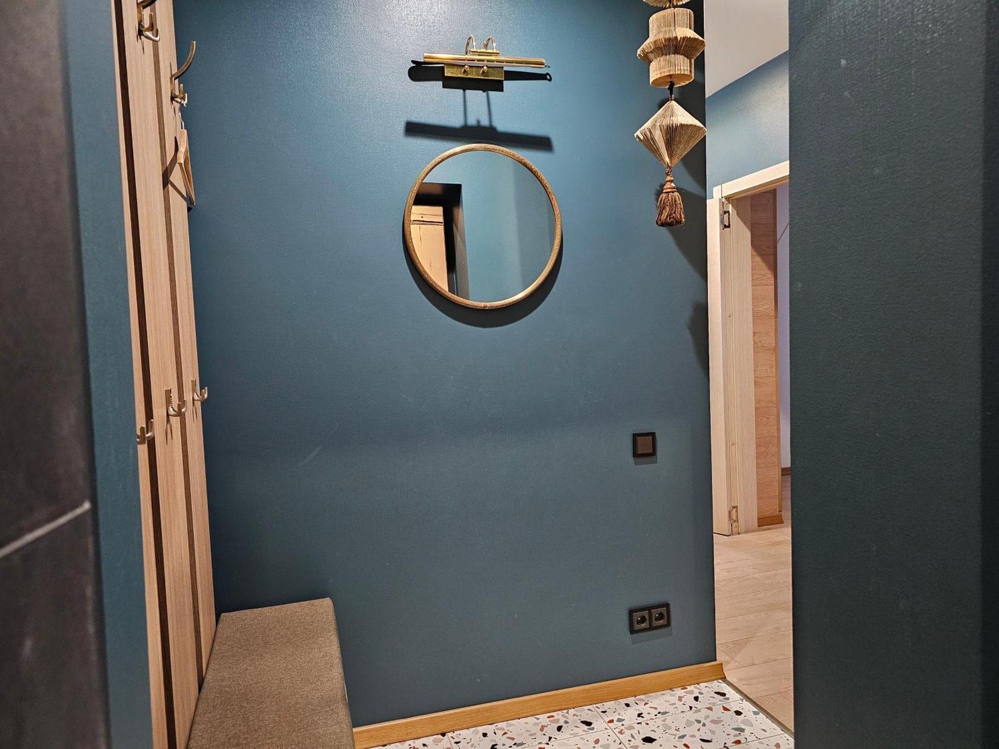 Luxury Stable 1 Daire Rēzekne Dış mekan fotoğraf