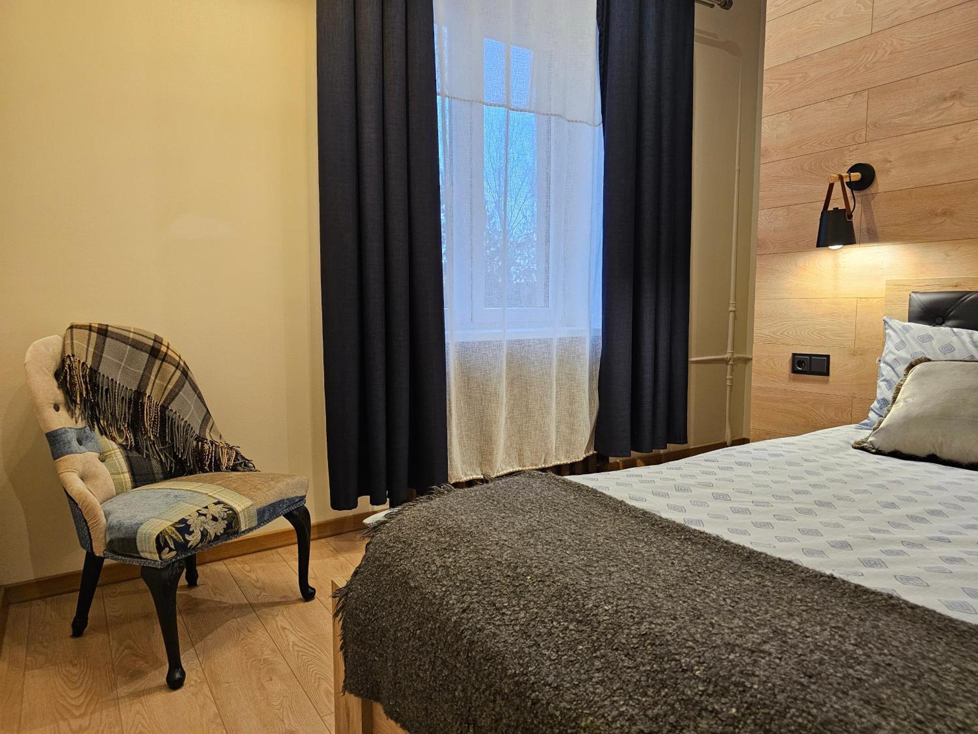 Luxury Stable 1 Daire Rēzekne Dış mekan fotoğraf