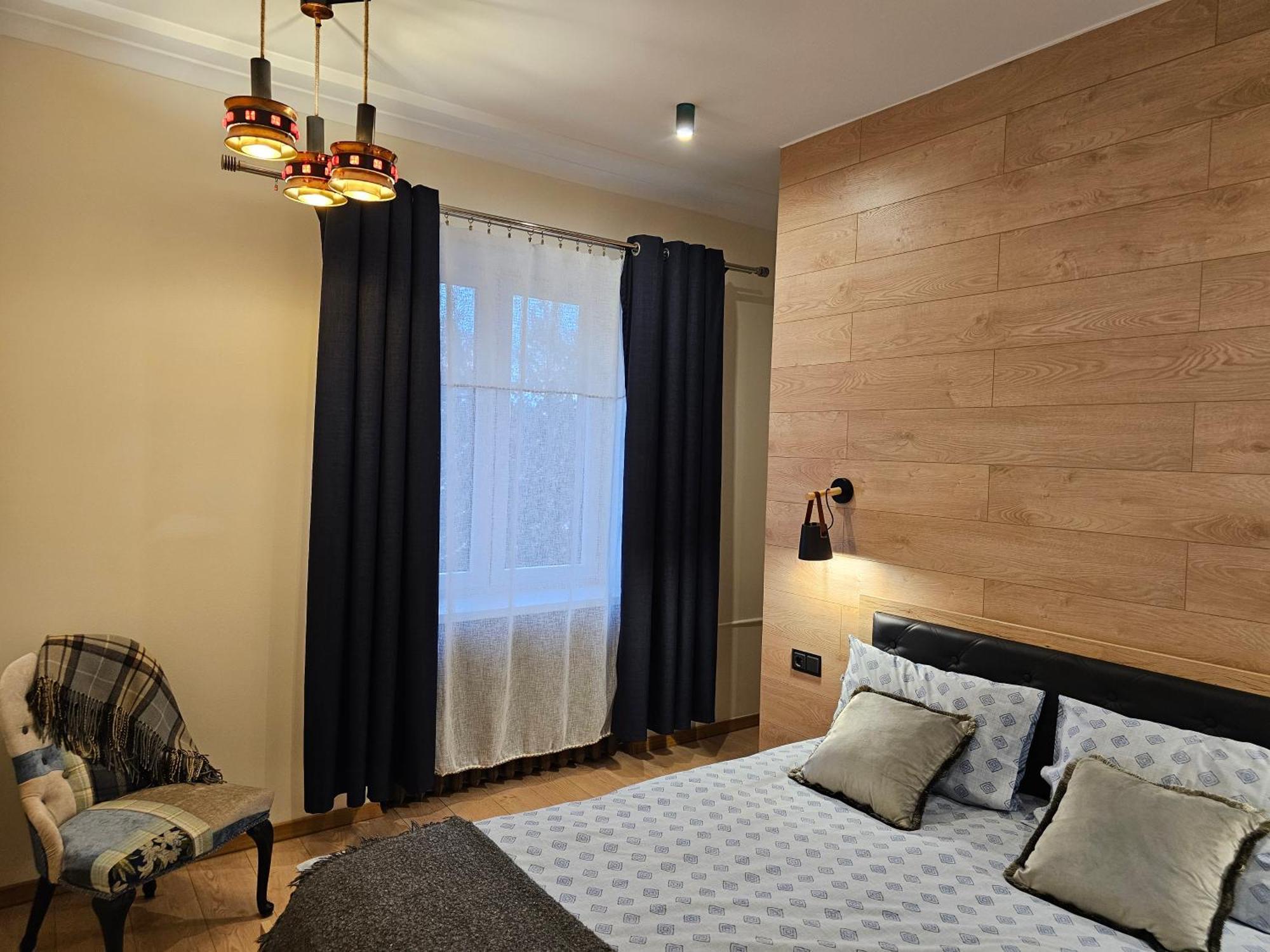 Luxury Stable 1 Daire Rēzekne Dış mekan fotoğraf