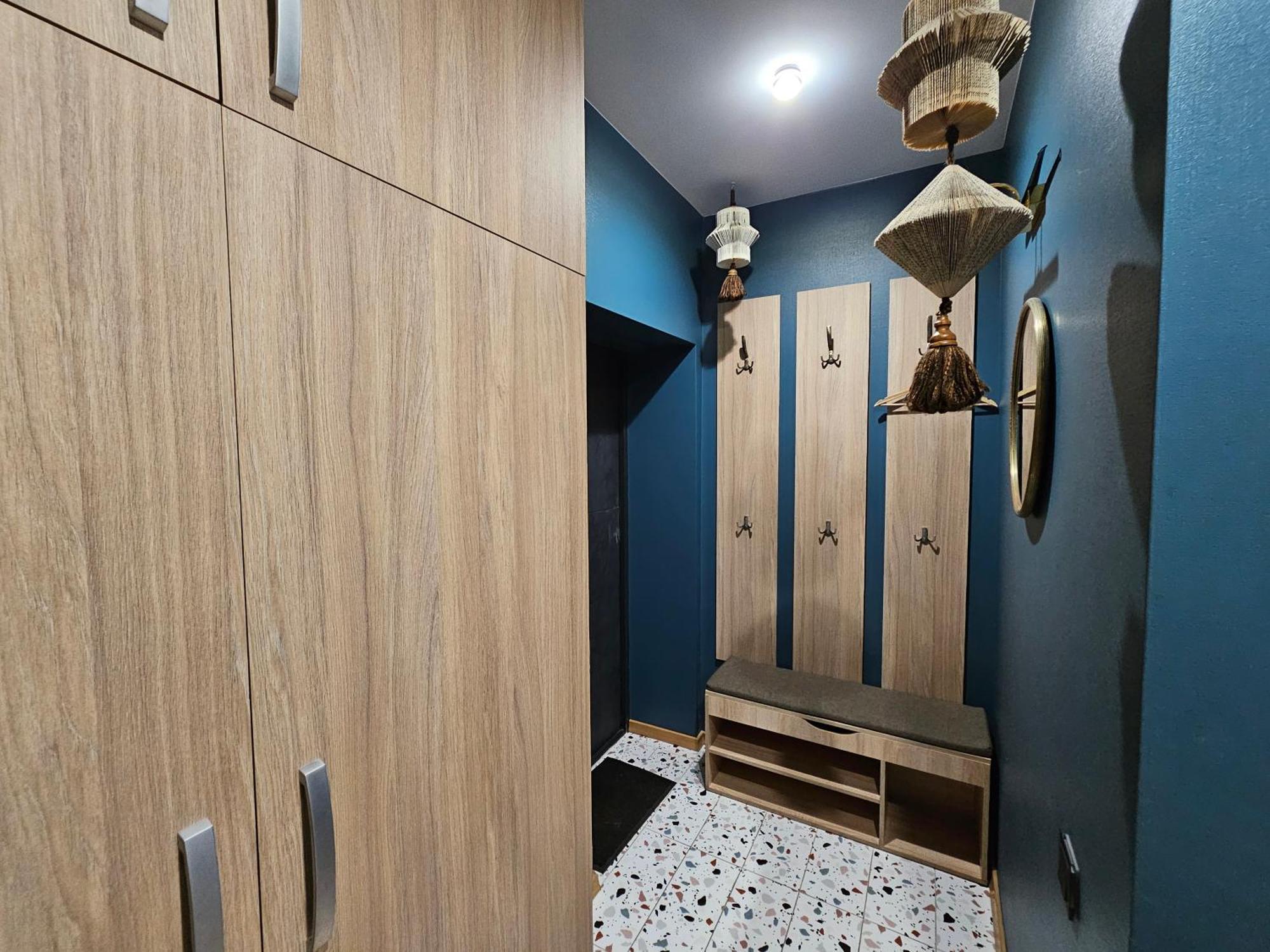 Luxury Stable 1 Daire Rēzekne Dış mekan fotoğraf
